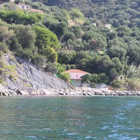 Dom wakacyjny Giuliana