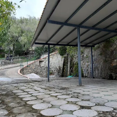Ferienhaus Giuliana Pisciotta