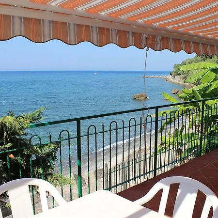 Giuliana Ferienhaus Pisciotta