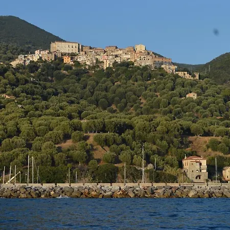 Ferienhaus Giuliana Pisciotta