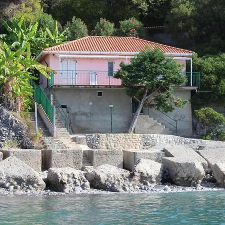 Ferienhaus Giuliana