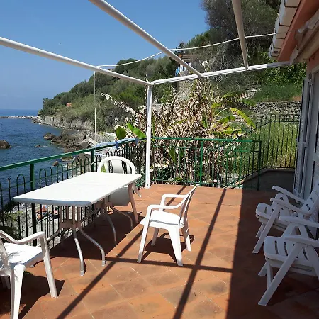 Ferienhaus Giuliana Pisciotta