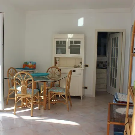 Ferienhaus Giuliana Pisciotta