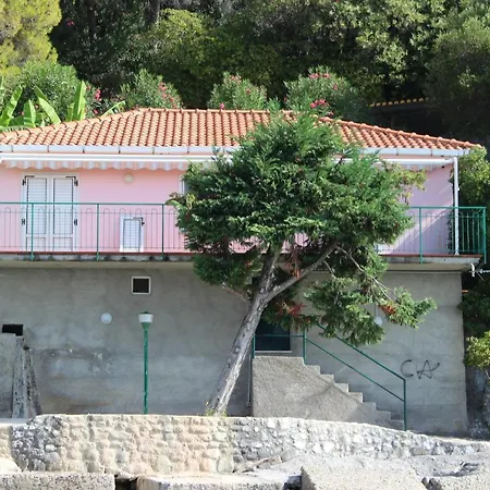 Ferienhaus Giuliana Pisciotta