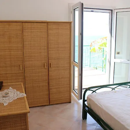 Ferienhaus Giuliana Pisciotta